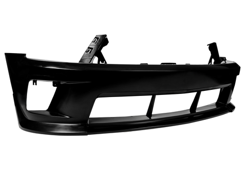 2010-2012 Ford Mustang GT Generation 4 Front Bumper Cover by Street Scene
