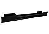 2010-2013 Ford Mustang Side Skirts SKU# 950-70791