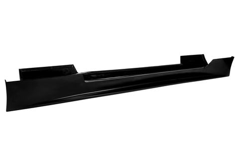 2010-2013 Ford Mustang Side Skirts by Street Scene