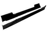 2010-2013 Ford Mustang Side Skirts SKU# 950-70791