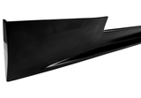 2010-2013 Ford Mustang Side Skirts SKU# 950-70791