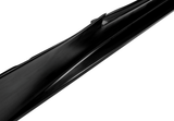 2010-2013 Ford Mustang Side Skirts SKU# 950-70791
