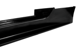 2010-2013 Ford Mustang Side Skirts SKU# 950-70791