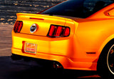 2010-2013 Ford Mustang Rear Wing SKU# 950-70794
