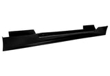 2010-2012 Ford Mustang V6 Body Kit SKU# 950-70796