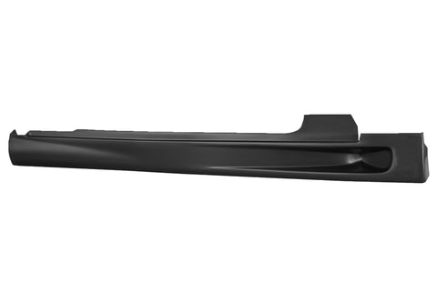 1997-2003 Ford F150 Standard Cab Styleside Pickup Short Bed Side Skirts by Street Scene
