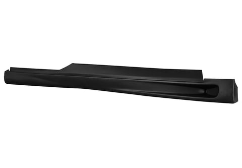 1999-2003 Ford F150 Extended Cab Flareside Pickup Side Skirts by Street Scene