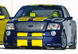 2004-2005 Ford F150 Generation 2 Front Bumper Cover SKU# 950-70828