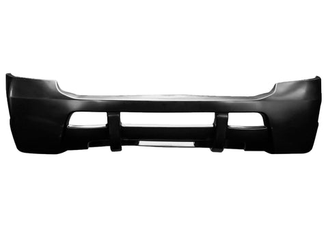 2005 Ford Excursion, 2005-2007 F250, F350, F450 Super Duty Generation 1 Front Valance by Street Scene