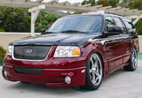 2003-2006 Ford Expedition Generation 2 Front Valance SKU# 950-70832