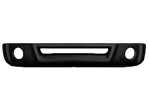 2006-2008 Ford F150 Generation 1 Front Bumper Cover by Street Scene