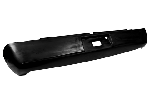 2014-2024 Chevrolet Silverado Roll Pan by Street Scene