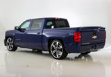 2014-2024 Chevy Silverado Roll Pan SKU# 950-71131
