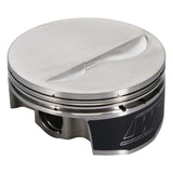 Wiseco Chevy Small Block 4.155in Bore 1.125in CH -5.00 CC Piston Set