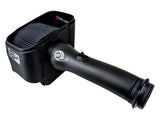 aFe 2025+ Dodge Ram 1500 RHO Track Series Carbon Fiber Cold Air Intake System w/ Blk Pro 5R Filter