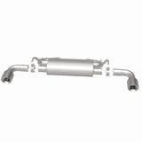 BRExhaust Rear Muffler Kit Replacement Nissan