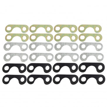 PRW - SHIM KIT, ROCKER ARM PEDESTAL, for LS 346 33 Series Rocker Systems - 9528110