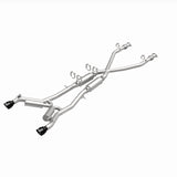 Magnaflow 23-2025 Nissan Z SPEQ Series Cat-Back Exhaust System