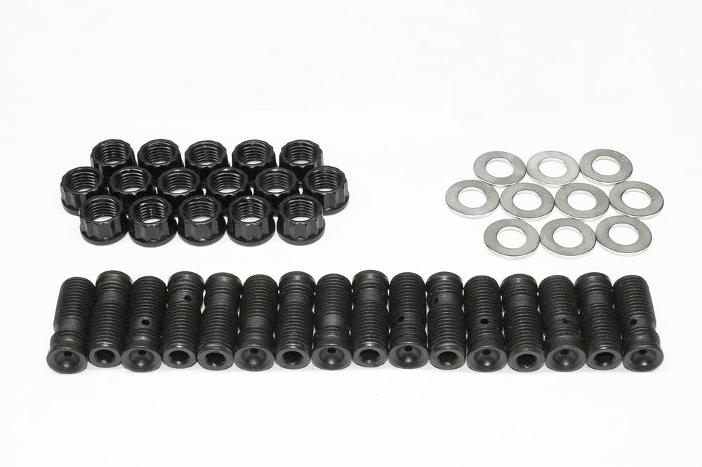 PRW - ADJUSTER SCREW KIT, VALVE LASH - 9531807