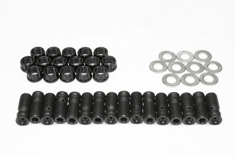 PRW - ADJUSTER SCREW KIT, VALVE LASH - 9531807