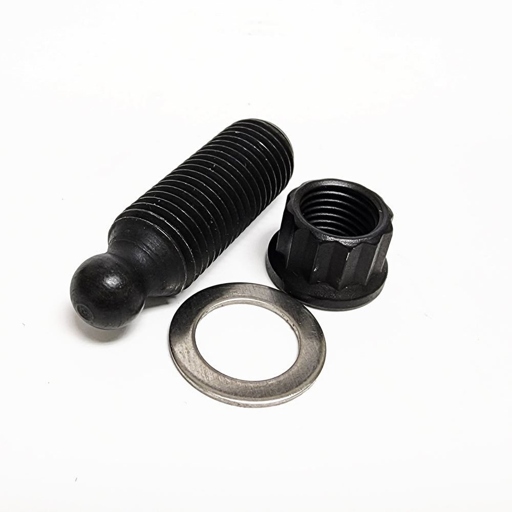 PRW - ADJUSTER SCREW KIT, VALVE LASH - 9531808