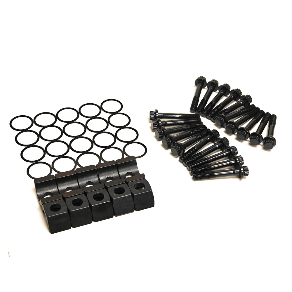 PRW - HOLD DOWN KIT, SHAFT ROCKER SYS, MOPAR - 9534505