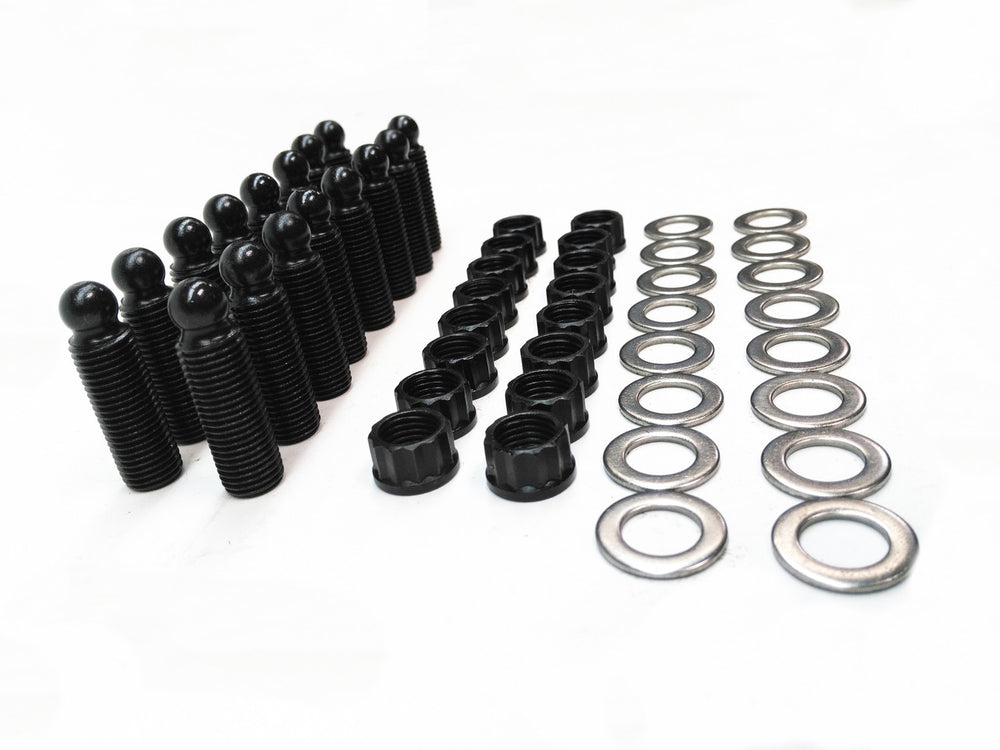 PRW - ADJUSTER SCREW KIT, VALVE LASH - 9539008