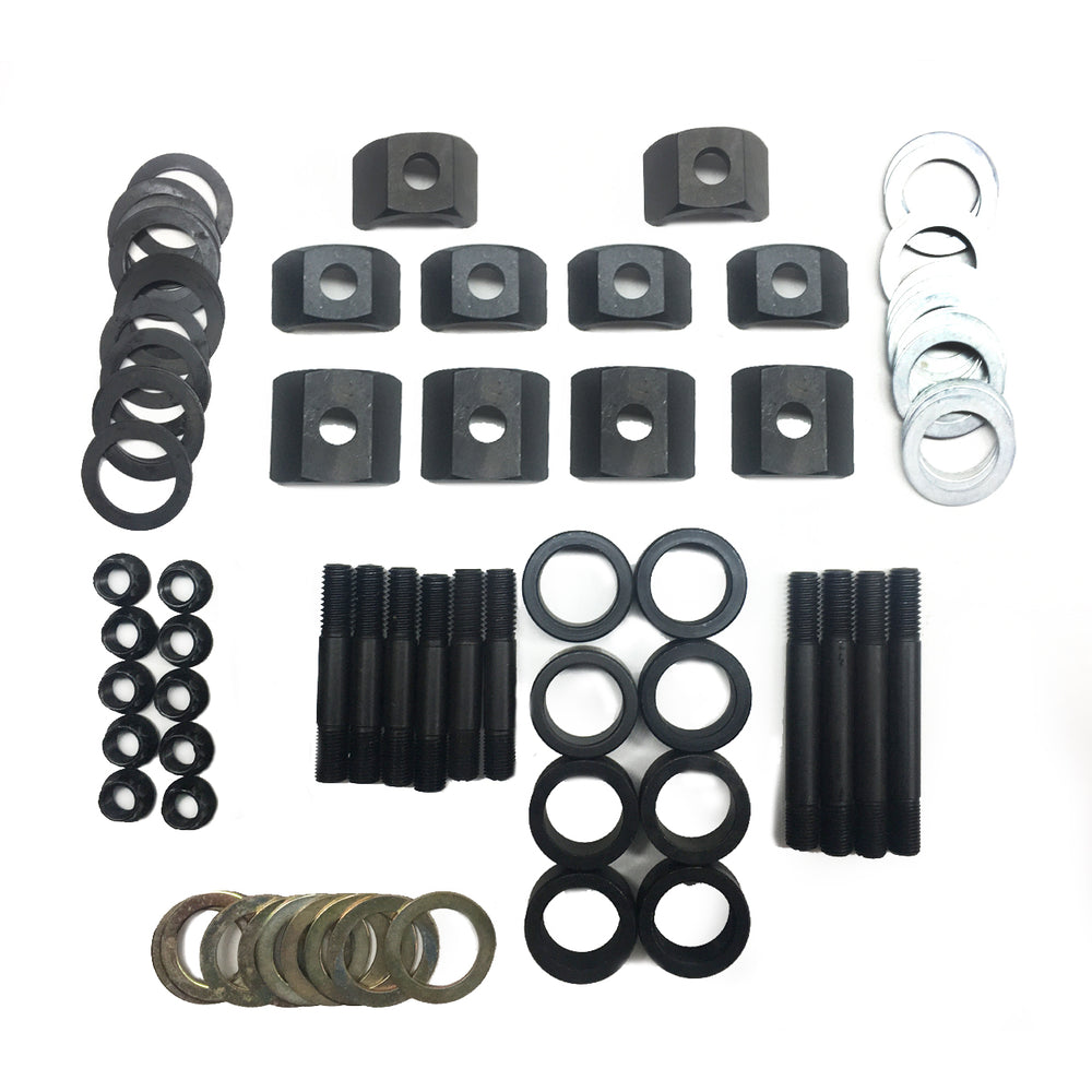 PRW - HOLD DOWN KIT, SHAFT ROCKER SYS, MOPAR - 9544005