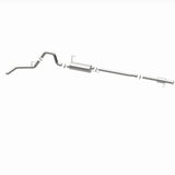 MagnaFlow BRE Exhaust Kit 11-17 Ford F-150