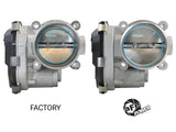aFe POWER Ford I4-2.3L (t) & V6-2.7L/3.0L (tt) EcoBoost 65mm Throttle Body
