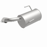 BRE Exhaust 08-13 Forester Impreza 2.5L Muffler Kit