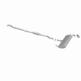 MagnaFlow BRE Exhaust Kit 07-11 Jeep Patriot Compass 2.4L