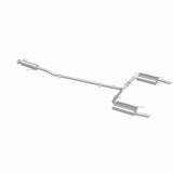 BRExhaust 05-12 Toyota Avalon 3.5L Exhaust Kit