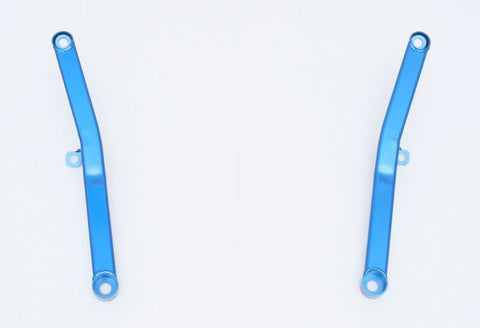 Cusco Power Brace Rear Cross Member 23+ Toyota GR Corolla (GZEA14H)