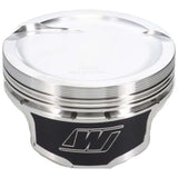 Wiseco RED Series Chevy LS 4.135in Bore 1.105in CH -20.00 CC Piston Set