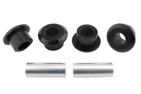 Whiteline Chevrolet Cobalt 2005-2010 Front Lower Control Arm - Inner Front Bushing Kit to Suit
