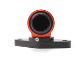 PERRIN 08-14 Subaru WRX / 05-09 LGT & OBXT / 09-13 Forester XT Bypass/Blow Off Valve - Red
