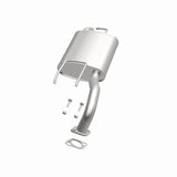 BRE Exhaust 01-06 Elantra 2.0L Muffler Kit