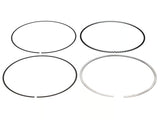 Wiseco 96.00mm Piston Ring Set - 1mm x 2mm - Gas Nitrided Lapped Top Ring - Flex Vent Oil Ring