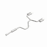 BRExhaust Exhaust Kit Replacement Chevrolet