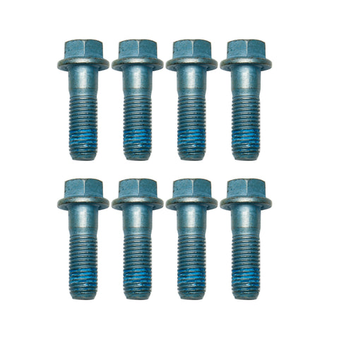 Wilwood bolt kit caliper MT M16-2.0X50MM LG 8 pack