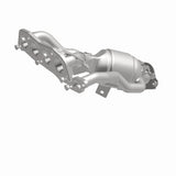 MagnaFlow Direct Fit Catalytic Converter 21-22 Toyota Corolla 2.0L OEM