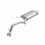BRE Exhaust 11-13 Kia Sorento 2.4L Muffler Kit