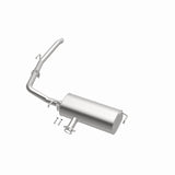 BRExhaust 11-16 Toyota Sienna Muffler Kit