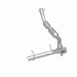 Magnaflow 03-04 Lincoln Navigator 5.4L Direct Fit Converter