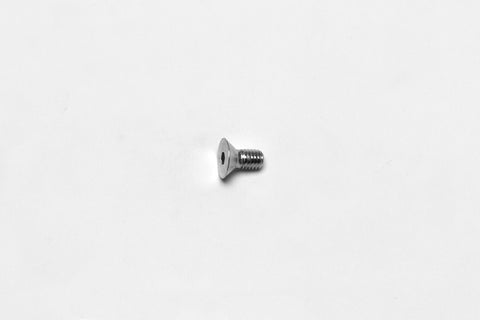 Wilwood bolt 3/8-16X.75 LG fhcs hex drive alloy chrome