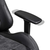Sparco Gaming Chair Torino Black/Grn