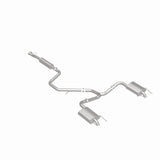 BRExhaust Exhaust Kit Replacement Chevrolet