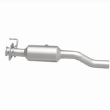 MagnaFlow 20-22 Ford F-350 Super Duty V8 7.3L Rear Underbody Direct Fit Catalytic Converter