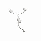 MagnaFlow BRE Exhaust Kit 07-08 Acadia Outlook 3.6L